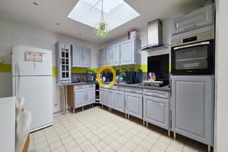 achat maison dourges 62119