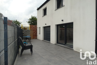 achat maison dourges 62119