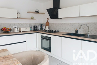 achat maison dourges 62119