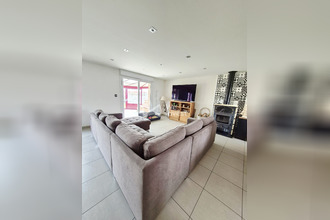 achat maison dourges 62119