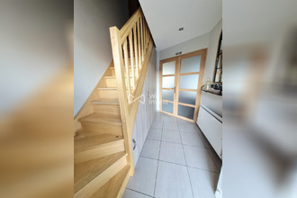 achat maison dourges 62119