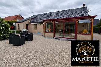 achat maison dourges 62119