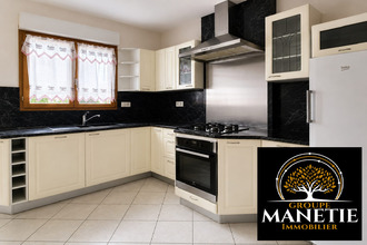 achat maison dourges 62119