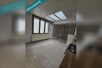 achat maison dourges 62119