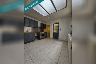 achat maison dourges 62119