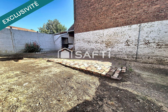 achat maison dourges 62119