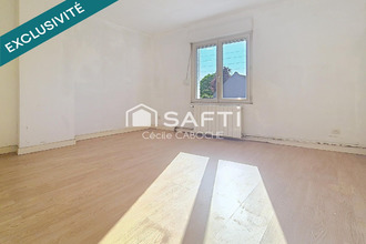 achat maison dourges 62119