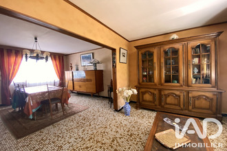 achat maison dourges 62119