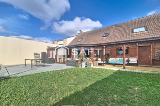 achat maison dourges 62119