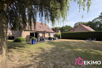 achat maison dourges 62119
