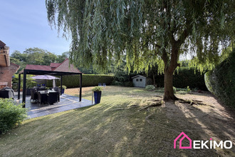 achat maison dourges 62119
