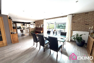 achat maison dourges 62119