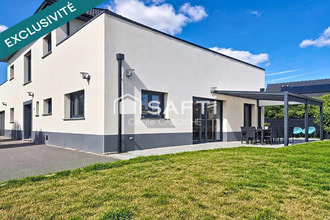 achat maison dourges 62119