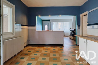 achat maison dourges 62119