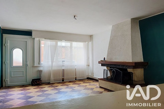 achat maison dourges 62119