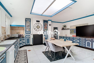 achat maison dourges 62119