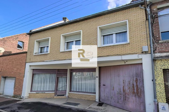 achat maison dourges 62119