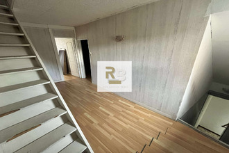 achat maison dourges 62119