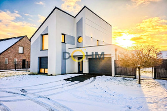 achat maison dourges 62119