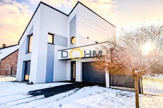 achat maison dourges 62119