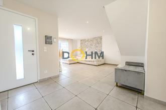 achat maison dourges 62119