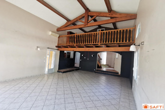 achat maison dourgne 81110