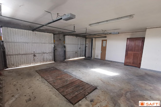 achat maison dourgne 81110