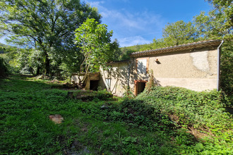 achat maison dourgne 81110