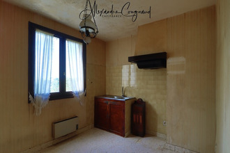 achat maison dourgne 81110