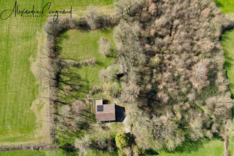 achat maison dourgne 81110