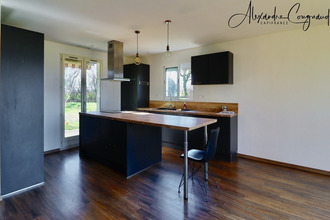 achat maison dourgne 81110