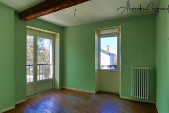 achat maison dourgne 81110