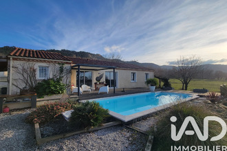 achat maison dourgne 81110