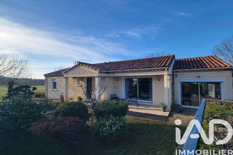 achat maison dourgne 81110