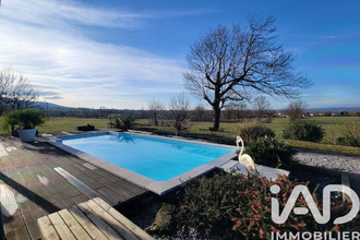achat maison dourgne 81110