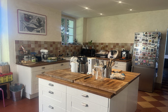 achat maison dourgne 81110
