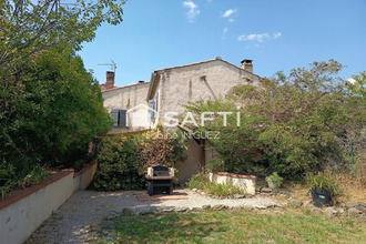 achat maison dourgne 81110