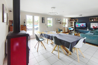 achat maison douriez 62870