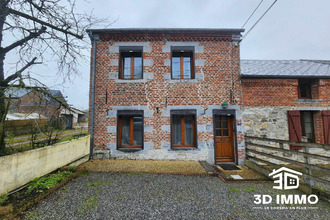 achat maison dourlers 59440