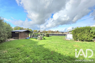 achat maison dourlers 59440
