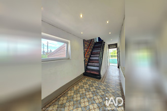 achat maison dourlers 59440