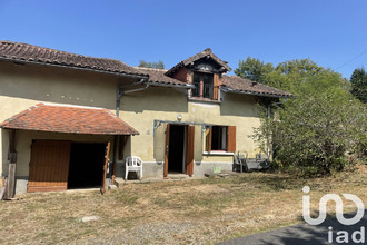 achat maison dournazac 87230