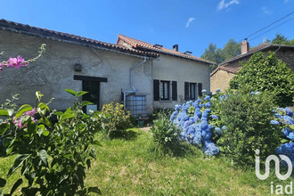 achat maison dournazac 87230