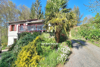 achat maison dournazac 87230