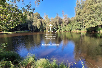 achat maison dournazac 87230