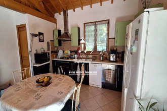 achat maison dournazac 87230