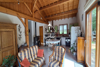 achat maison dournazac 87230