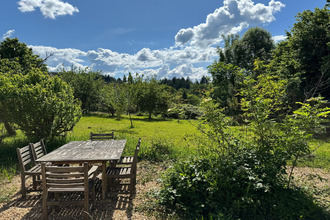 achat maison dournazac 87230