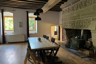 achat maison dournazac 87230