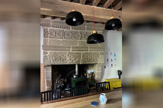 achat maison dournazac 87230